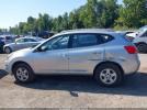 Nissan Rogue S Image 6