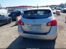 Nissan Rogue S Image 10