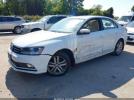 Volkswagen Jetta 1.8t Sel Image 6