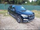 BMW X Series Xdrive30i Image 1