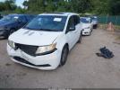 Honda Odyssey Ex-l Image 16