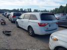 Honda Odyssey Ex-l Image 2