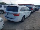 Honda Odyssey Ex-l Image 4