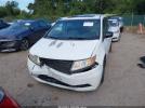 Honda Odyssey Ex-l Image 11