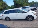 Honda Odyssey Ex-l Image 10