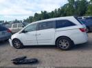 Honda Odyssey Ex-l Image 9