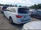 Honda Odyssey Ex-l Image 13