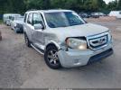 Honda Pilot Touring Image 1