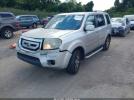 Honda Pilot Touring Image 3