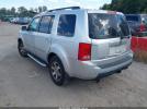 Honda Pilot Touring Image 11