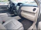 Honda Pilot Touring Image 2