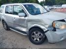 Honda Pilot Touring Image 4