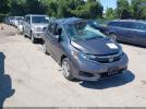 Honda Fit Lx Image 1