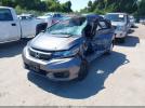 Honda Fit Lx Image 4