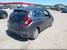 Honda Fit Lx Image 9