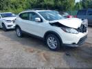 Nissan Rogue Sv Image 1