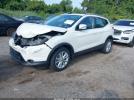 Nissan Rogue Sv Image 12