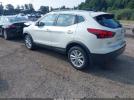 Nissan Rogue Sv Image 6