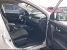 Nissan Rogue Sv Image 13