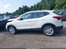 Nissan Rogue Sv Image 8