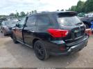 Nissan Pathfinder Sl 4wd Image 3