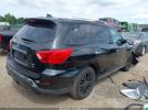 Nissan Pathfinder Sl 4wd Image 10