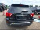 Nissan Pathfinder Sl 4wd Image 15