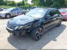 Honda Accord Sport Image 4
