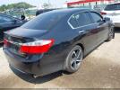 Honda Accord Sport Image 2