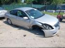 Nissan Altima 2.5 S Image 1