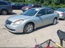 Nissan Altima 2.5 S Image 12