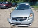 Nissan Altima 2.5 S Image 16
