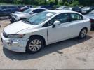 Honda Civic Lx Image 2