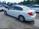 Honda Civic Lx Image 3