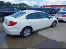 Honda Civic Lx Image 8