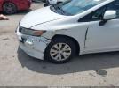 Honda Civic Lx Image 6