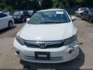 Honda Civic Lx Image 13