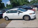Honda Civic Lx Image 16