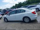 Honda Civic Lx Image 10