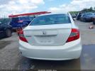Honda Civic Lx Image 11