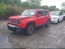 Jeep Renegade Latitude Image 2