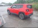 Jeep Renegade Latitude Image 6
