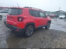 Jeep Renegade Latitude Image 5