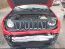 Jeep Renegade Latitude Image 4