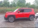 Jeep Renegade Latitude Image 11