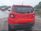 Jeep Renegade Latitude Image 14