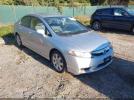 Honda Civic Lx Image 1