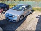 Honda Civic Lx Image 3