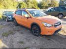 Subaru Crosstrek 2.0i Limited Image 1