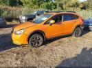 Subaru Crosstrek 2.0i Limited Image 3